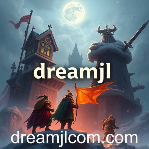 Exploring the Thrills of Adventure Quest: The Hidden World of 'dreamjl'