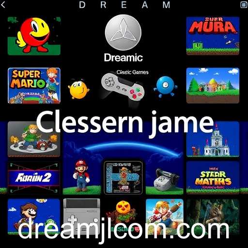Exploring 'Arcade Classics': The Timeless Allure of Retro Gaming