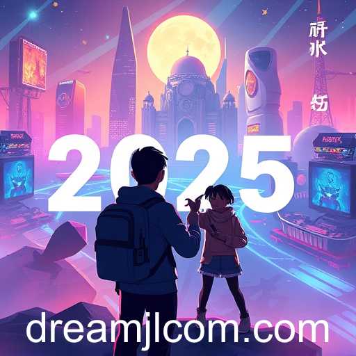 Exploring the Evolution of DreamJL