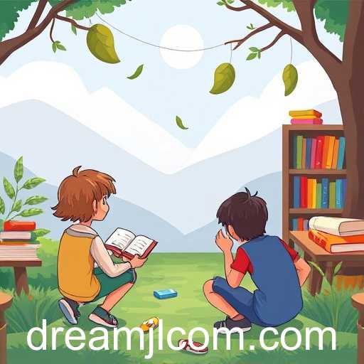 The Digital Expansion of DreamJL