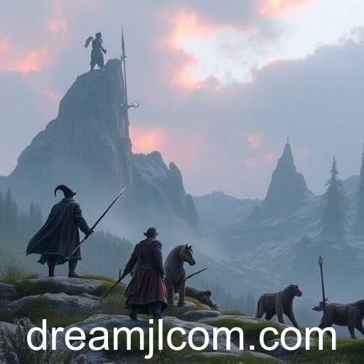 DreamJL: The Future of Game Exploration