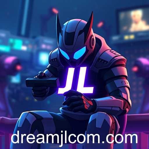 The Rise of DreamJL: Gaming's New Frontier