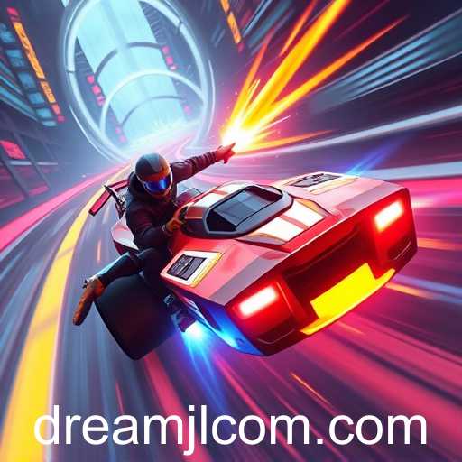DreamJL: Revolutionizing the Gaming Landscape