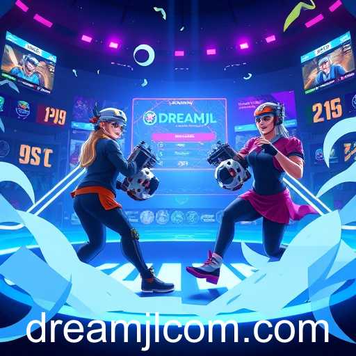 DreamJL Revolutionizes Online Gaming in 2025