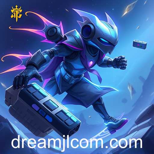 DreamJL Gaming Revolution