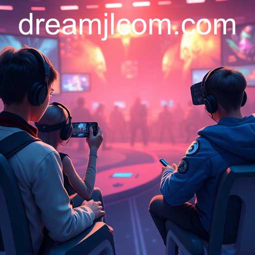 The Rise of DreamJL in the Gaming World