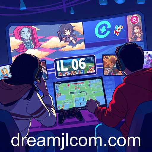 dreamjl