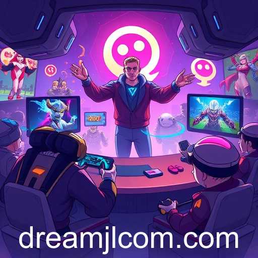 DreamJL: A New Wave in Online Gaming
