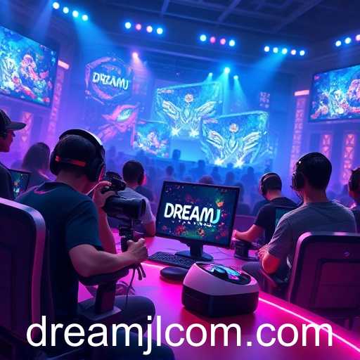 DreamJL: Revolutionizing Online Gaming Experience