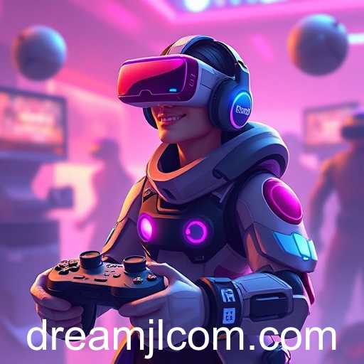 The Rise of DreamJL in Online Gaming