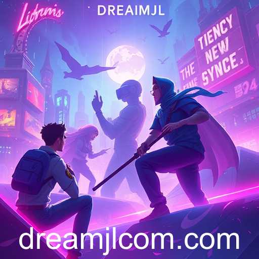 dreamjl