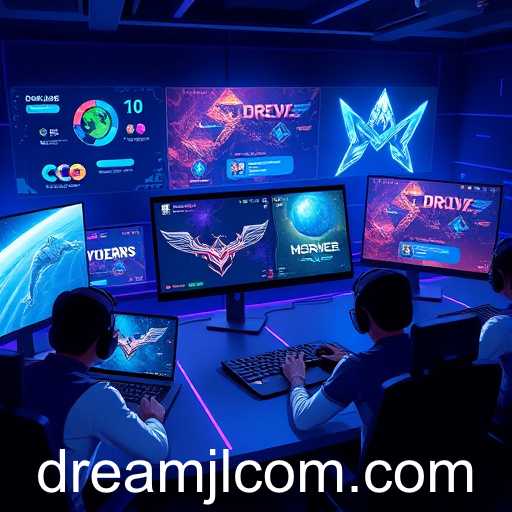 DreamJL: Shaping the Future of Online Gaming