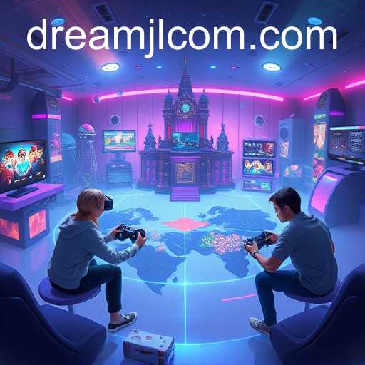 The Gaming Boom of 2025