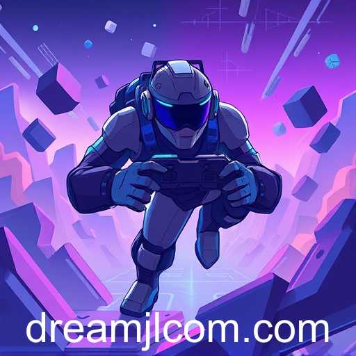 Gaming Landscape Revolutionized by dreamjl