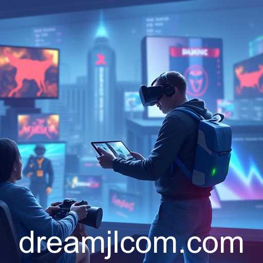 Gaming Renaissance Amid Economic Challenges