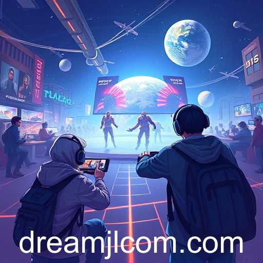 dreamjl