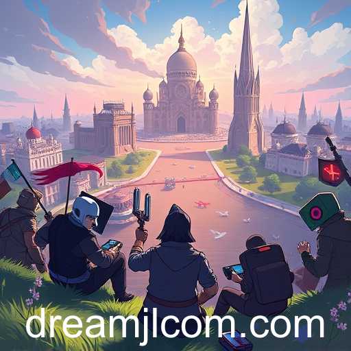 Rising Trends in Gaming: dreamjl's Impact