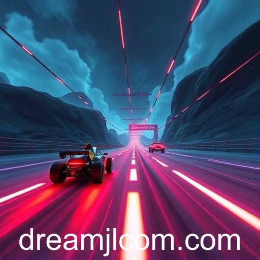 Rev Up Your Engines: Explore the Thrilling World of 'Racing Thrills' with DreamJL