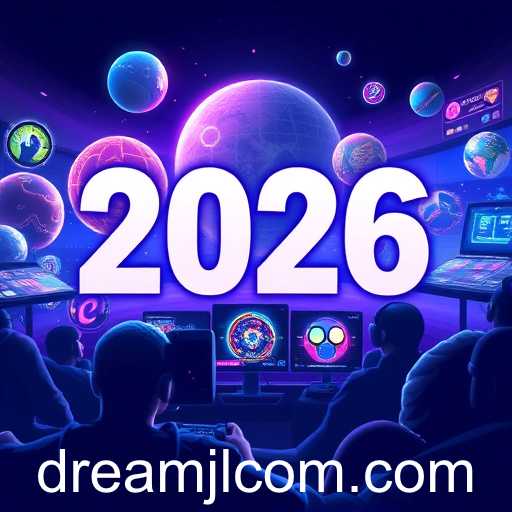 The Rise of DreamJL in the Global Gaming Scene