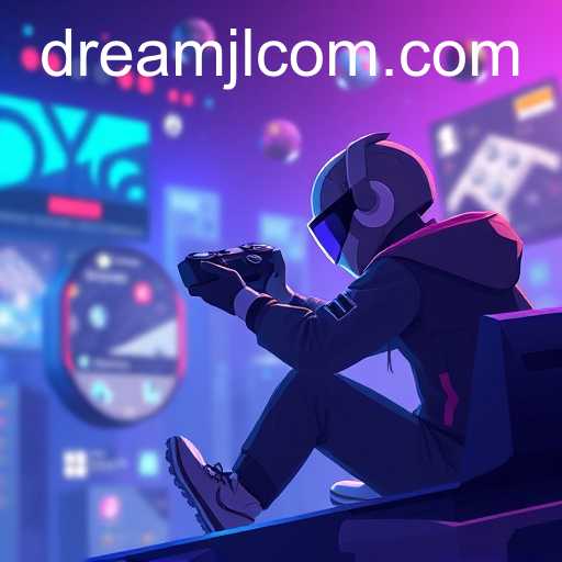 The Rise of DreamJL: A Digital Revolution in Gaming