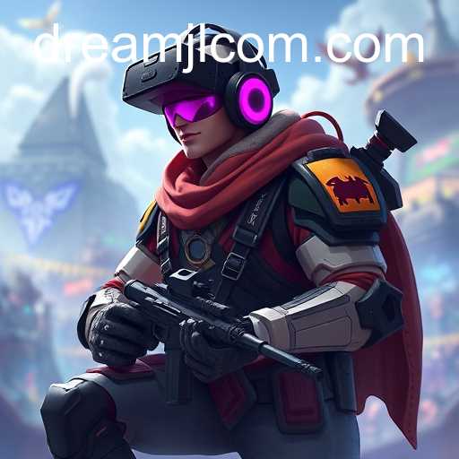 The Rise of 'dreamjl': Gaming's Social Nexus