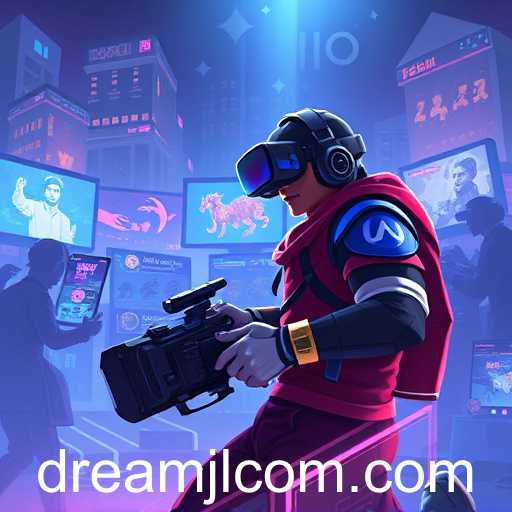 The Rise of DreamJL: Shaping the Future of Online Gaming