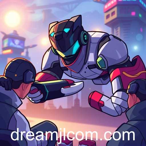The Rise of DreamJL in the Gaming Industry