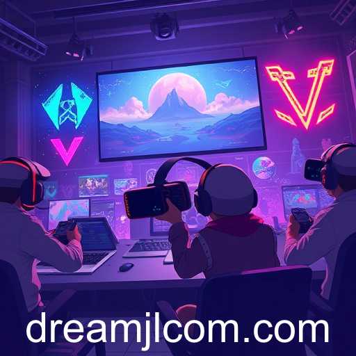 Rise of Gamers: DreamJL's Impact on Online Gaming