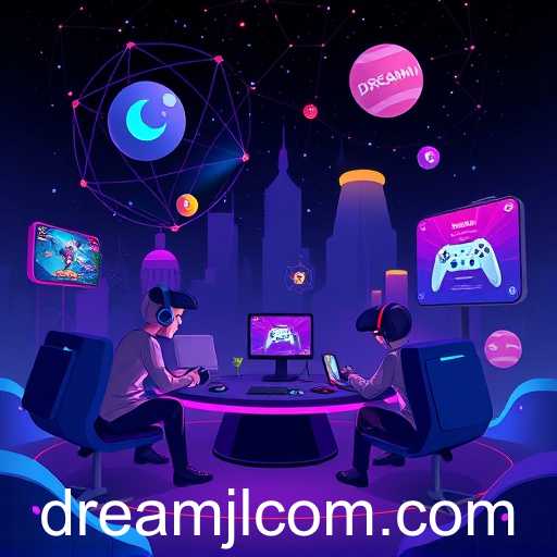 The Rise of Gaming Websites in 2025