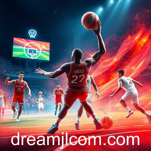 Exploring the Thrilling World of 'Sports Arena': A Game Category Beyond Imagination