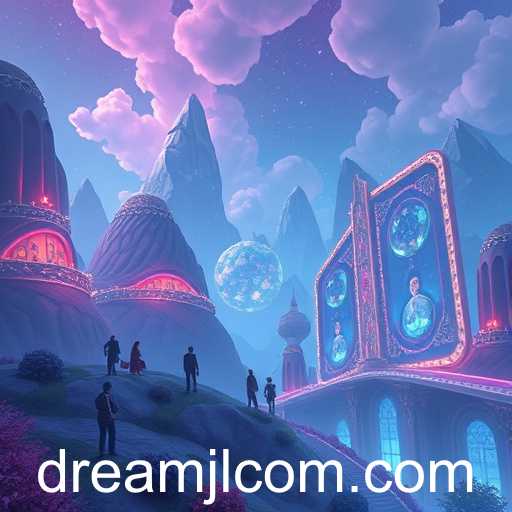 The Rise of DreamJL in the Gaming World